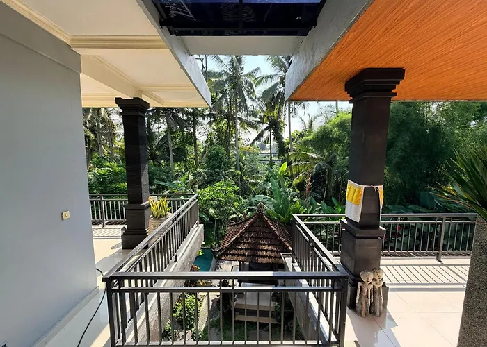 Vinayaka 2* Ubud