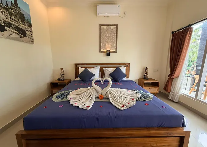 Konukevi Vinayaka 2*