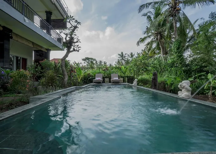Vinayaka Ubud