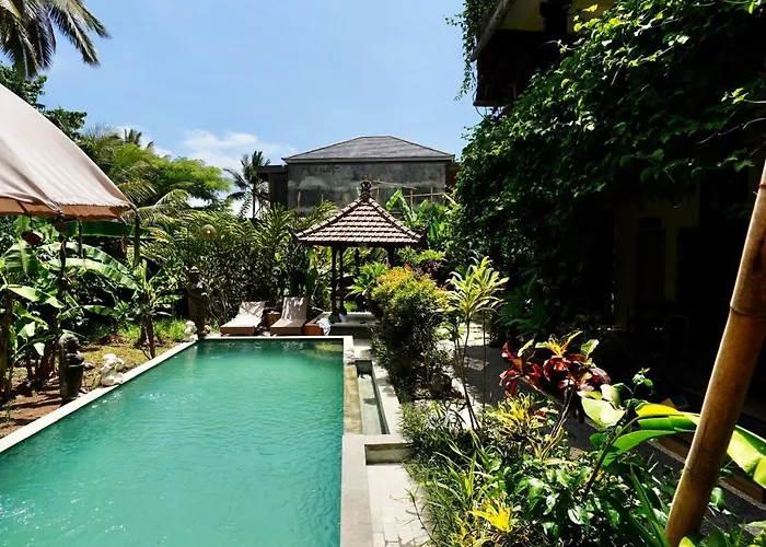 Vinayaka Konukevi Ubud